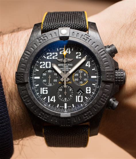 buy breitling avenger hurricane|breitling avenger hurricane military.